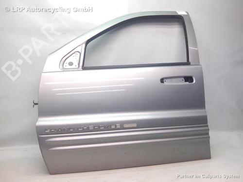 Left front door JEEP GRAND CHEROKEE II (WJ, WG) 4.0 4x4 | BP20581896C2 