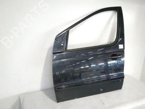 Left front door MERCEDES-BENZ VANEO (414) 1.7 CDI (414.700) | BP20590396C2 