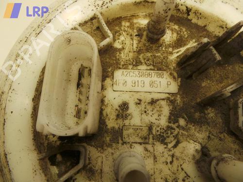 Bränslepump AUDI A6 C6 Avant (4F5) 2.4 (177 hp) 20558451