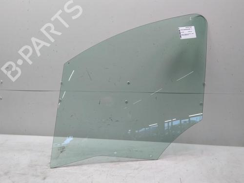 Front left door window PEUGEOT PARTNER Box Body/MPV 1.6 | BP20590760C18 