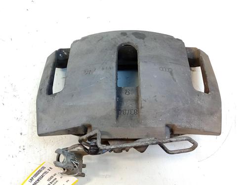 Right front brake caliper AUDI A8 D3 (4E2, 4E8) 4.2 quattro | BP37647741M104 - Image 7
