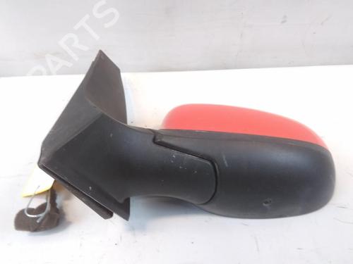 Left mirror FORD KA (RU8) 1.2 | BP20591575C26 