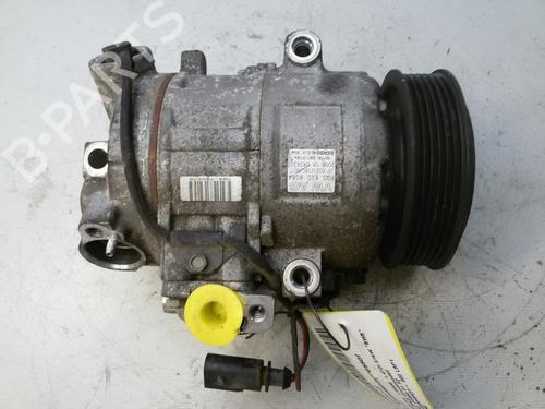 AC compressor VW POLO (9N_, 9A_) 1.4 TDI | BP20555701M34 