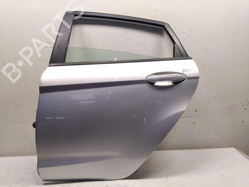 Dør venstre bagtil FORD FIESTA VI (CB1, CCN) 1.25 (82 hp) 32068977
