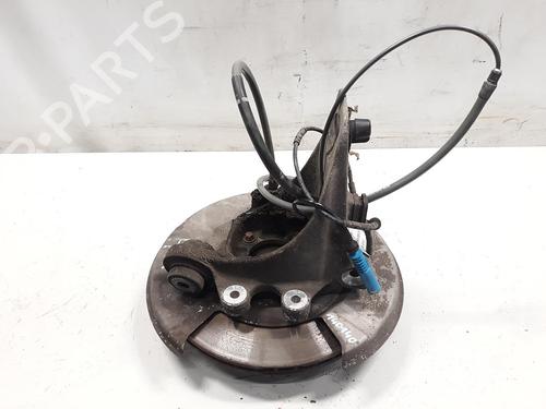 Used Right rear steering knuckle BMW 5 Touring (E61) 525 d (197 hp) 20528005