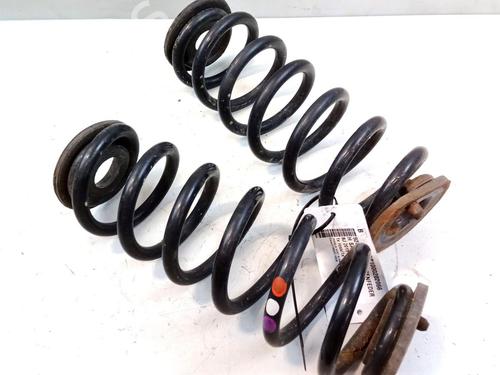 Støddæmperfjeder Støddæmperfjeder SEAT ALHAMBRA (710, 711) 2.0 TDI (150 hp) 34331053 34331053