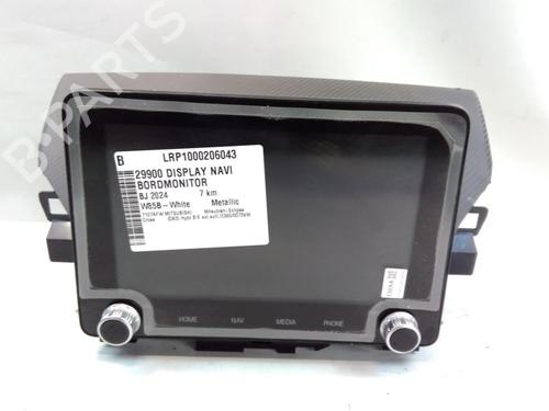 Andre MITSUBISHI ECLIPSE CROSS (GK_, GL_) Plug-in Hybrid 4WD (GL3W) | BP37672700O1  - Image 11