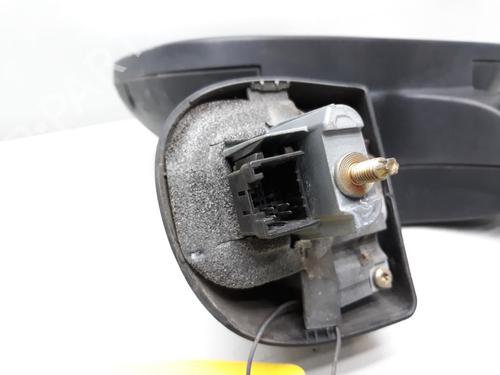 Left mirror OPEL VIVARO A Van (X83) 1.9 DI (F7) | BP20534477C26