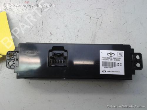 Display monitor CHEVROLET EPICA (KL1_) 2.5 | BP20563628C48 