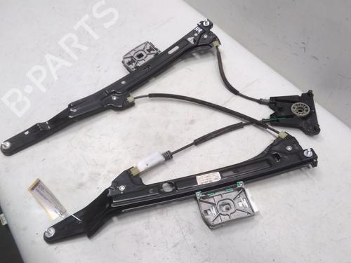 Rear right window mechanism AUDI A5 Sportback (8TA) 2.0 TDI quattro | BP20592389C25 