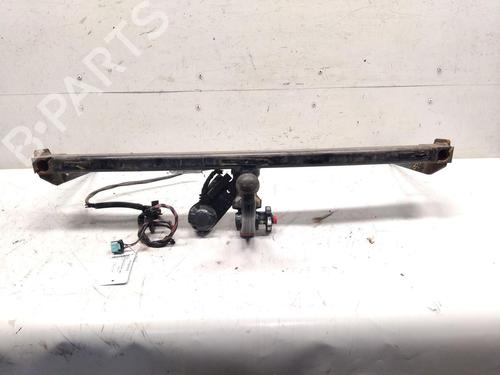 Trækkugle/Mekanisme VW PASSAT B6 Variant (3C5) 2.0 TDI (140 hp) 32069016