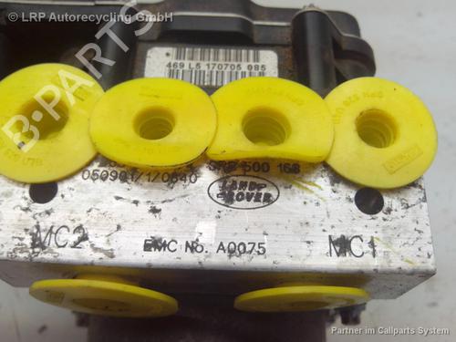 Used ABS pump LAND ROVER DISCOVERY II (L318) 2.5 Td5 4x4 (139 hp) 20554353