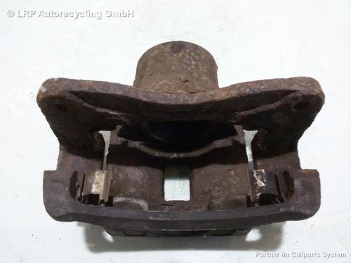 Left front brake caliper VW GOLF III (1H1) 1.4 | BP20539859M105 