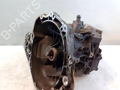 Gearbox OPEL CORSA E (X15) 1.4 (08, 68) | BP38273303M3 - Image 2