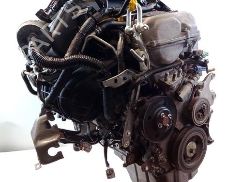 Engine SUZUKI LIANA Hatchback 1.6 | BP28136155M1 - Image 7