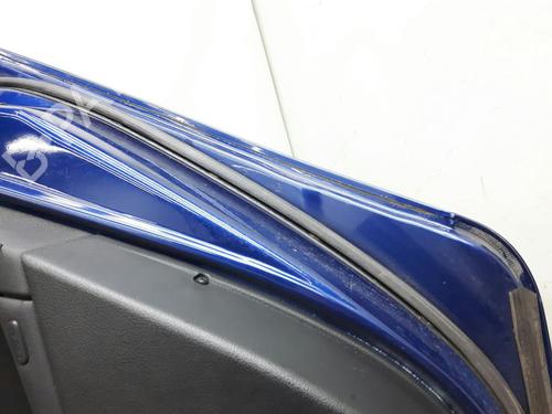 Right rear door PEUGEOT 407 SW (6E_, 6D_) 2.0 HDi 135 | BP20578327C5 