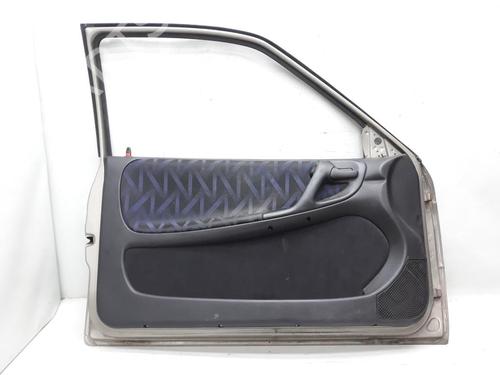 Used Left front door OPEL ASTRA F Hatchback (T92) 1.6 Si (F08, M08, F68, M68) (101 hp) 20578347
