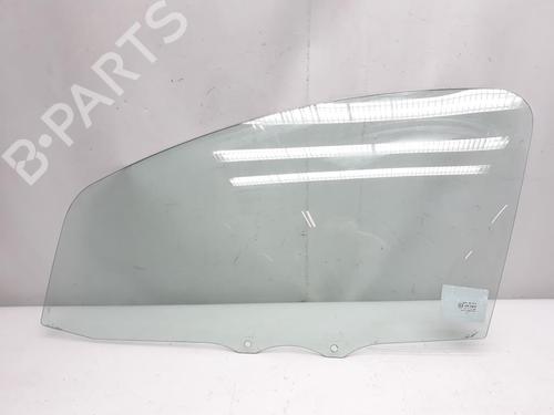 Used Front left door window PEUGEOT 107 (PM_, PN_) 1.0 (68 hp) 20579693