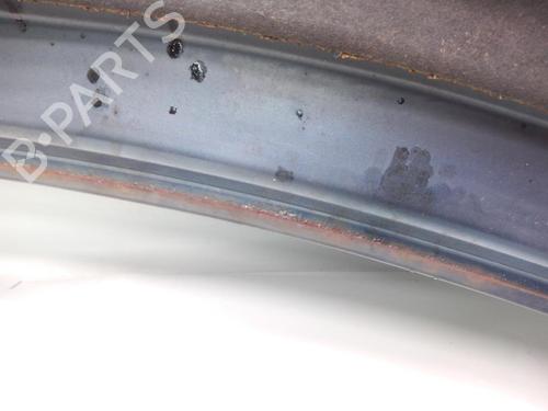 Hood CHRYSLER VOYAGER IV (RG, RS) 2.5 CRD | BP20562968C1 
