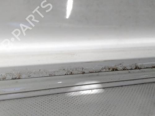 Left rear door SEAT LEON (1P1) 1.2 TSI | BP20592000C4 