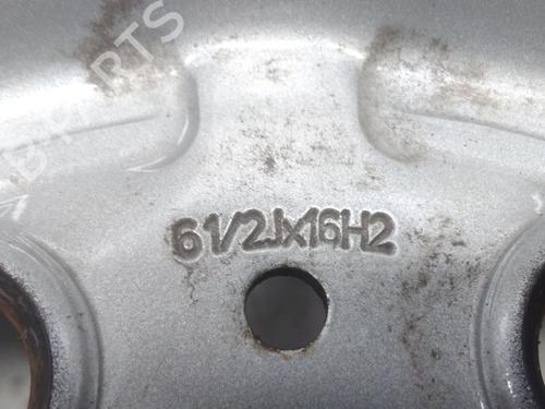 Other MERCEDES-BENZ SPRINTER 3,5-t Van (B906) 316 CDI (906.631, 906.633, 906.635, 906.637) | BP29013307O1 