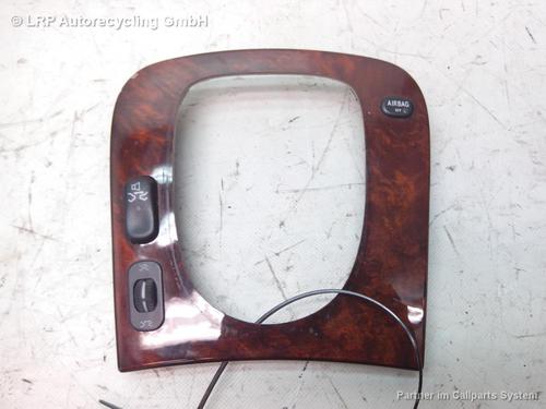 Other MERCEDES-BENZ S-CLASS (W220, V220) S 500, S 500 L (220.075, 220.175, 220.875) | BP20565757O1