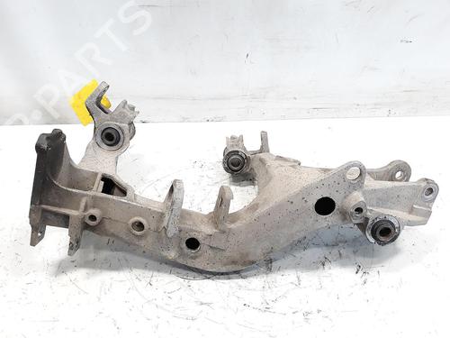 Rear axle PORSCHE 911 (996) 3.4 Carrera | BP20527925M2 