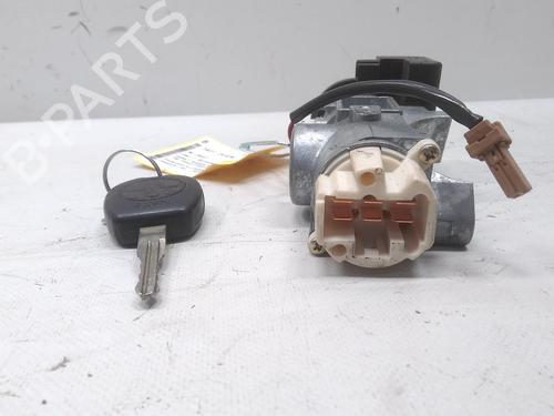 Other NISSAN X-TRAIL I (T30) 2.2 dCi 4x4 | BP20525629O1