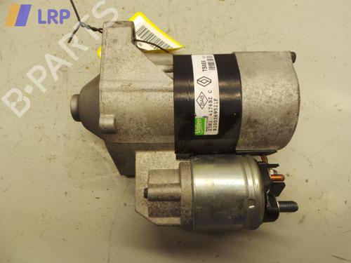 Used Starter DACIA SANDERO II 1.2 (75 hp) 20530970