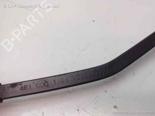 Used Front windshield wiper arm SMART CABRIO (450) 0.6 (S1OLA1, 450.441, 450.442, 450.443) (55 hp) 20583943