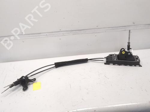 Used Gear lever SKODA KAMIQ (NW4) 1.0 TGI CNG (90 hp) 20527846