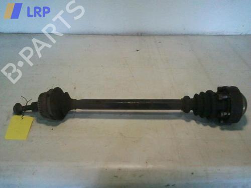 Used Right rear driveshaft AUDI A4 B6 Avant (8E5) 3.0 quattro (220 hp) 20547426