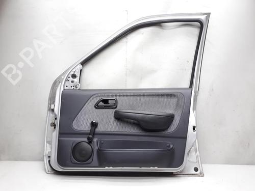 Used Right front door FORD SIERRA II (GBG, GB4) 2.0 i DOHC (115 hp) 20582061