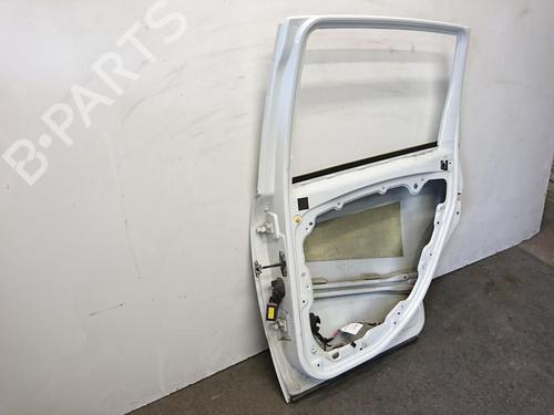 Right rear door FIAT CROMA (194_) 1.9 D Multijet (194AXB1B) | BP20578014C5 
