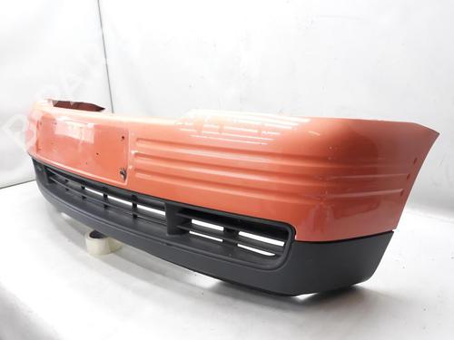 Front bumper SEAT AROSA (6H1) 1.0 | BP20575980C7 