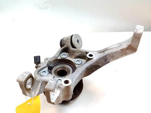 Left rear steering knuckle AUDI A8 D3 (4E2, 4E8) S8 quattro | BP35917628M27  - Image 6