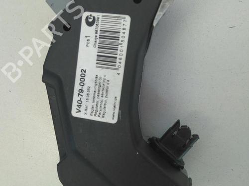 Used Heater resistor SAAB 9-3 Estate (E50) 1.9 TiD (150 hp) 20583113