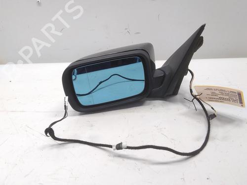 Used Left mirror BMW 3 (E46) 320 i (150 hp) 20517007