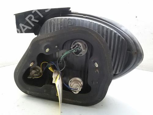 Left taillight HYUNDAI COUPE I (RD) 2.0 16V | BP20566395C34 