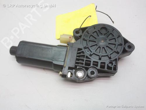 Used Rear left window mechanism HYUNDAI TRAJET (FO) 2.0 CRDi (113 hp) 20562536