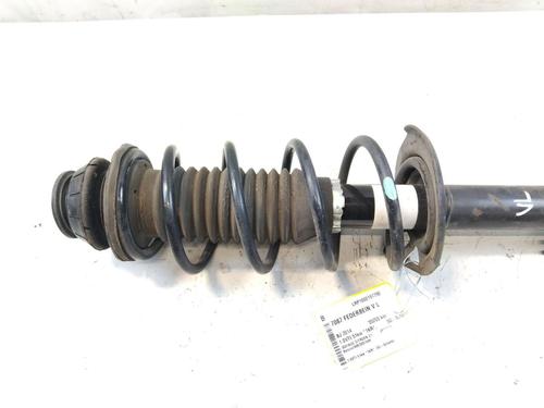 Left front shock absorber CITROËN C1 II (PA_, PS_) 1.0 VTi 68 | BP31687681M16