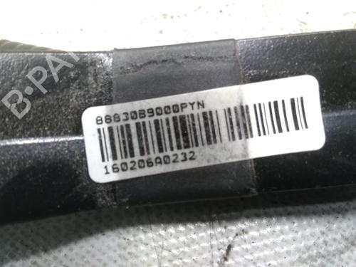 Seat buckle HYUNDAI i10 II (BA, IA) 1.2 | BP20594136I32 