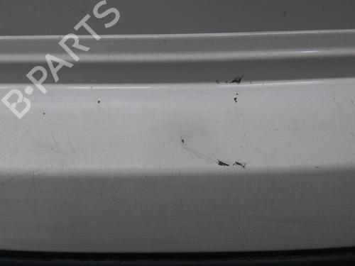 Rear bumper NISSAN QASHQAI I (J10, NJ10) 1.6 dCi All-wheel Drive | BP20519075C8 