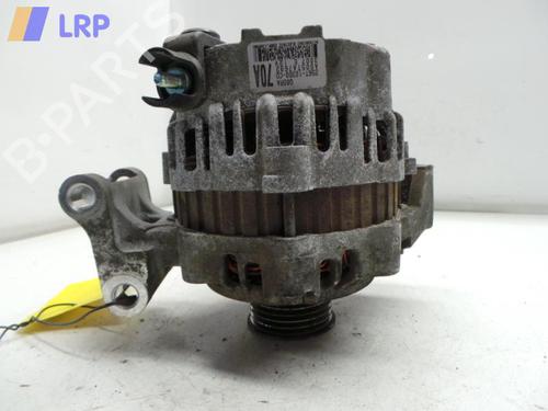 Alternator FORD FIESTA V (JH_, JD_) 1.4 16V | BP20548703M7 