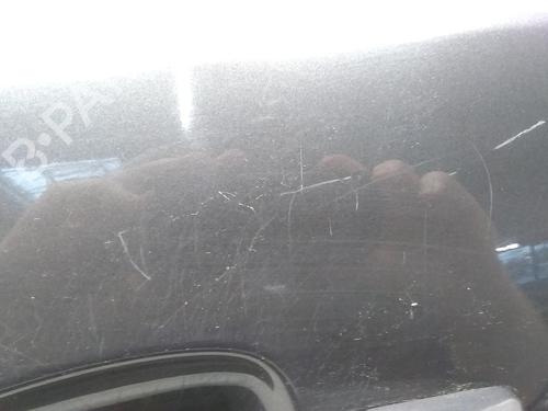 Left front door OPEL ZAFIRA / ZAFIRA FAMILY B (A05) 1.8 (M75) | BP20515002C2 