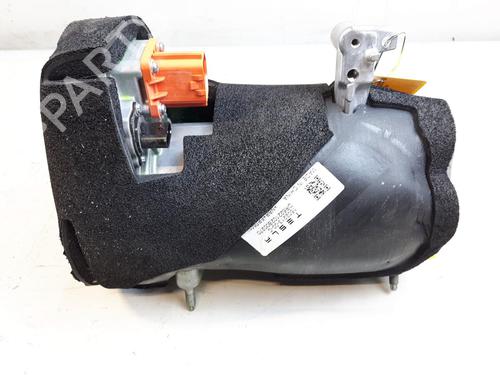 Used AC compressor TESLA MODEL Y (5YJY) Long Range All-wheel Drive (514 hp) 23097624