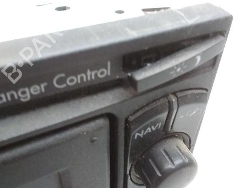 Electronic module VW SHARAN (7M8, 7M9, 7M6) 2.8 VR6 | BP20565723M83 