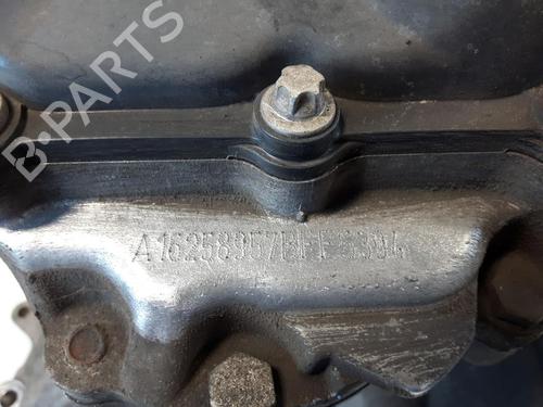 Gearbox OPEL CORSA E (X15) 1.2 (08, 68) | BP20596239M3 