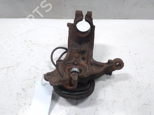 Right front steering knuckle PEUGEOT 207 SW (WK_) 1.4 16V | BP20595059M26 