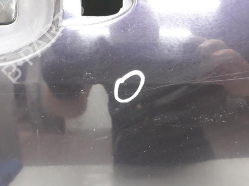 Right front door RENAULT MEGANE II (BM0/1_, CM0/1_) 1.6 16V (BM0C, CM0C) | BP20582229C3 